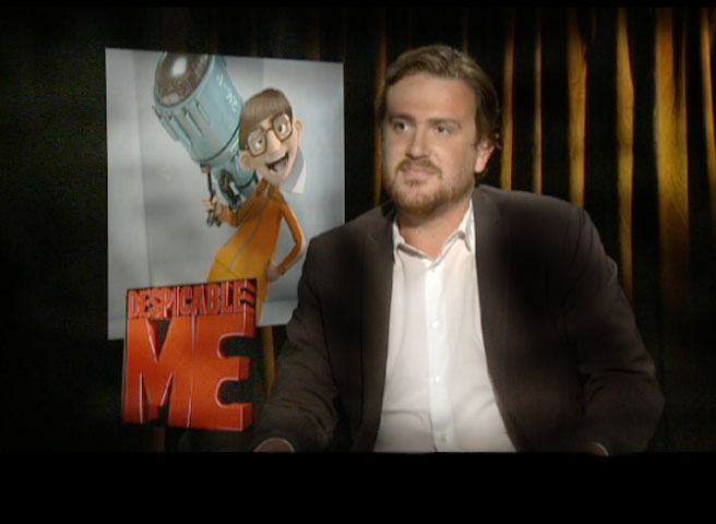  Jason Segal's Tips To Writing Comedies